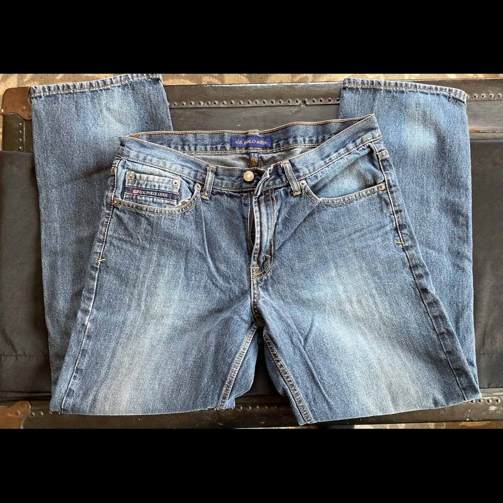 34 x30 Us Polo Association jeans